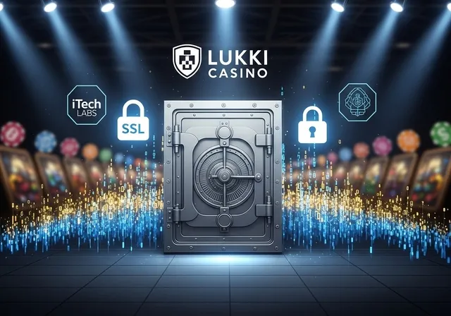 lukki casino online pokies