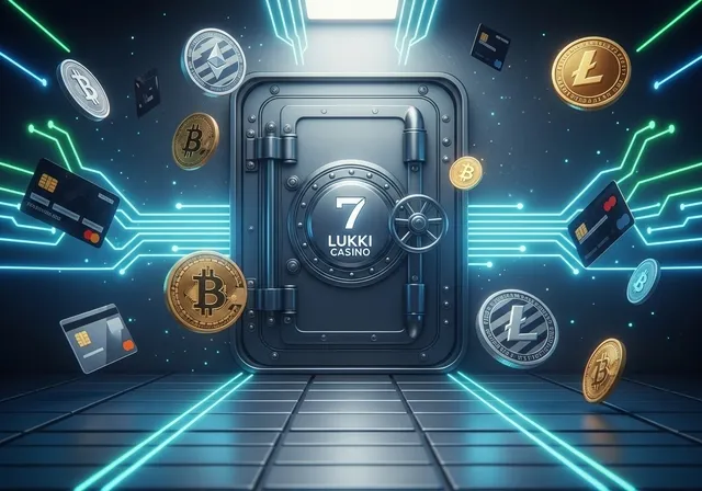 lukki casino secure
